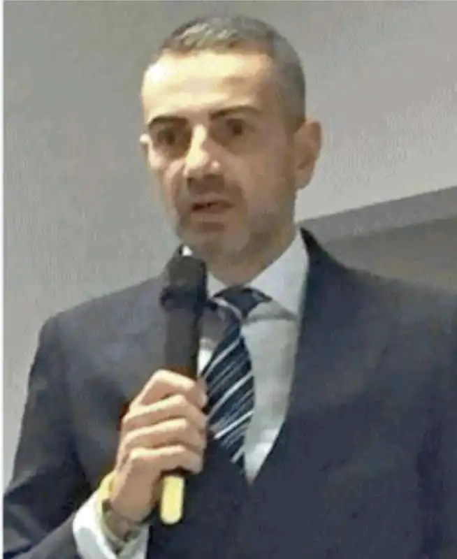 FABIO TAGLIAFERRI