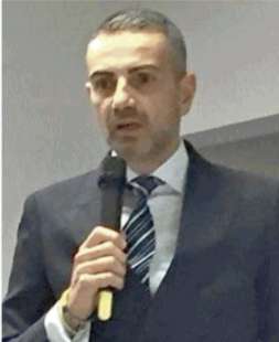 FABIO TAGLIAFERRI