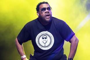 fatman scoop