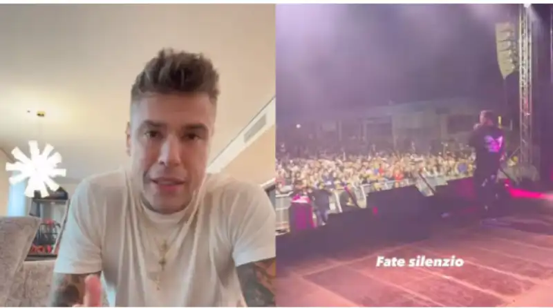 fedez ozieri