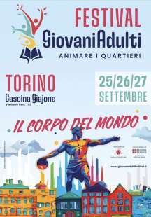 FESTIVAL GIOVANI ADULTI