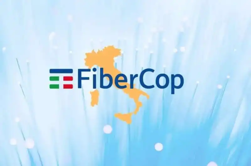 FIBERCOP