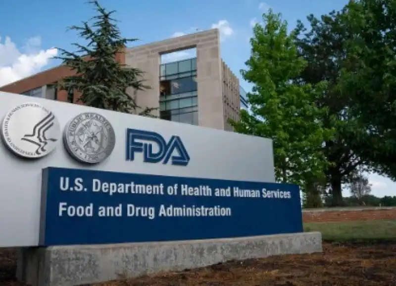 Food and Drug Administration 