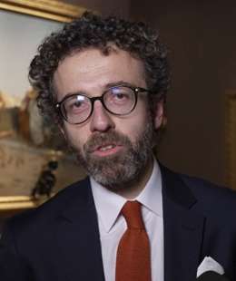 FRANCESCO GILIOLI