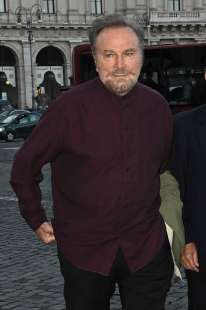 franco nero