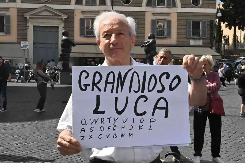 funerale di luca giurato   2