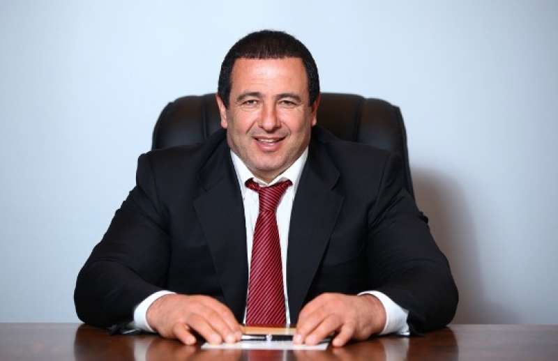 gagik tsarukyan 3