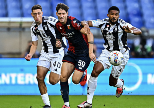 genoa juventus 2