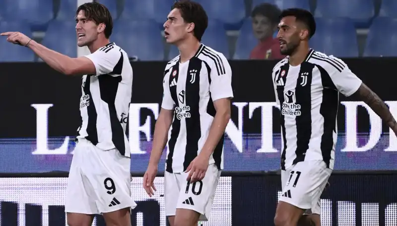 genoa juventus 5