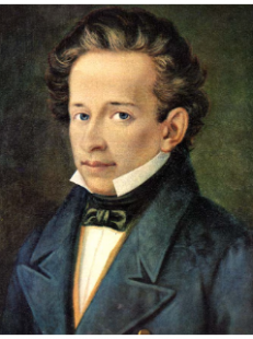 giacomo leopardi