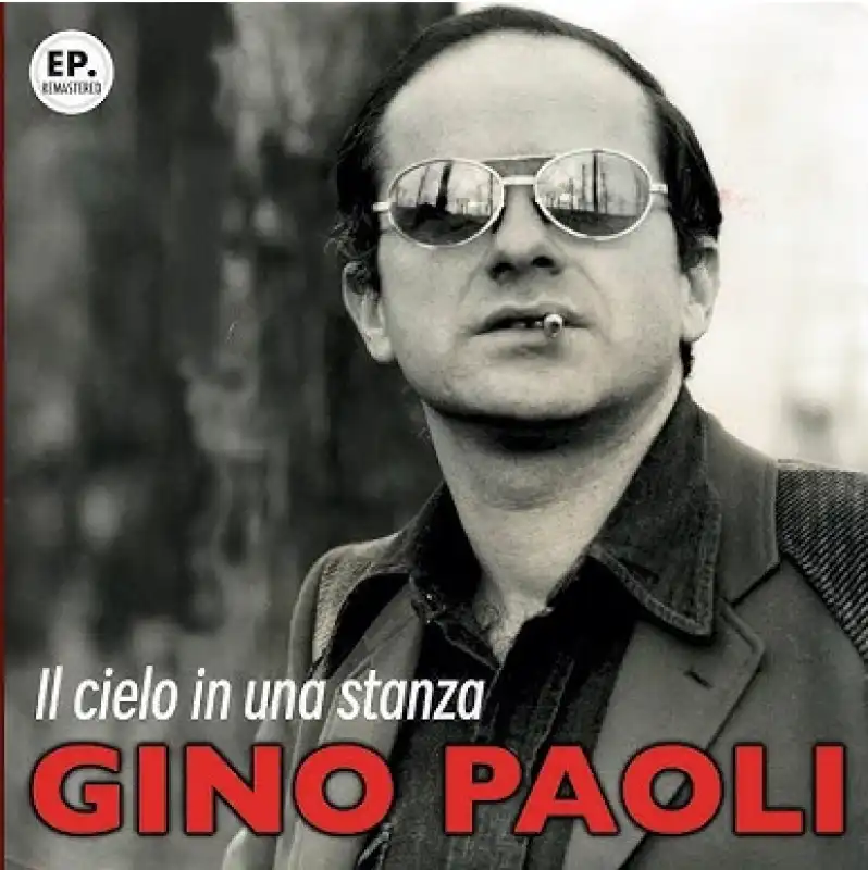 gino paoli