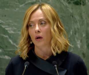 giorgia meloni all onu 6