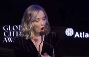 giorgia meloni riceve il premio global citizen award dell atlantic council 2