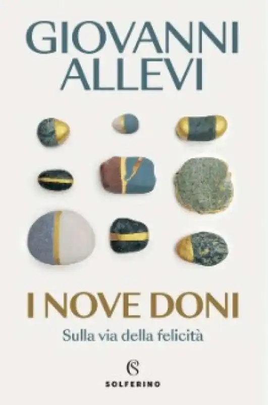 giovanni allevi i nove doni   sulla via della felicita