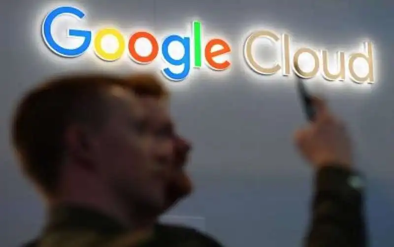 GOOGLE CLOUD