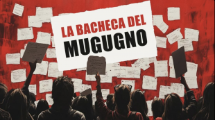 grillo bacheca del mugugno