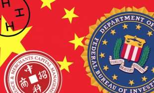 Hone Capital - spionaggio nella silicon valley - fbi