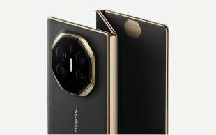 huawei mate xt