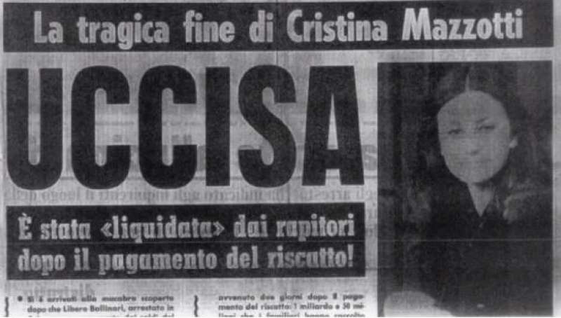 il sequestro di cristina mazzotti 4