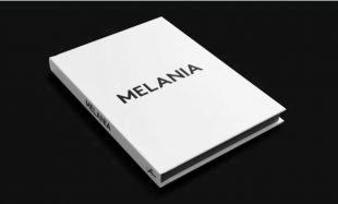 il video di presentazione del libro di memorie di melania trump 1