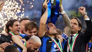 Inter due stelle sul cuore