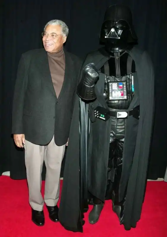 james earl jones  1