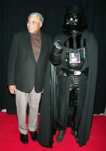 james earl jones 1