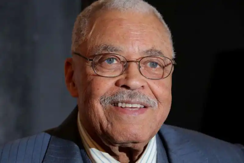 james earl jones  10