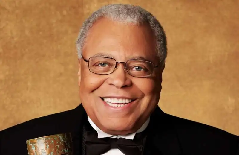 james earl jones  11