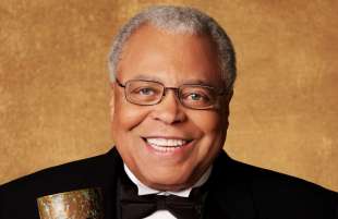 james earl jones 11