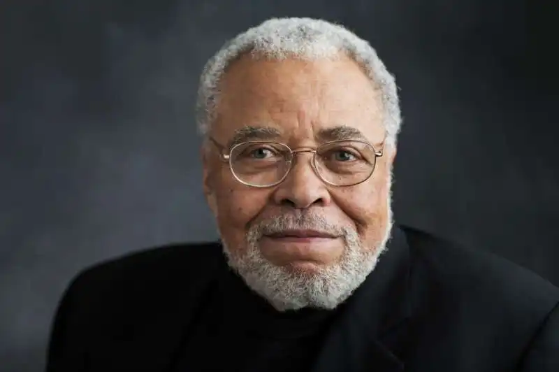 james earl jones  12