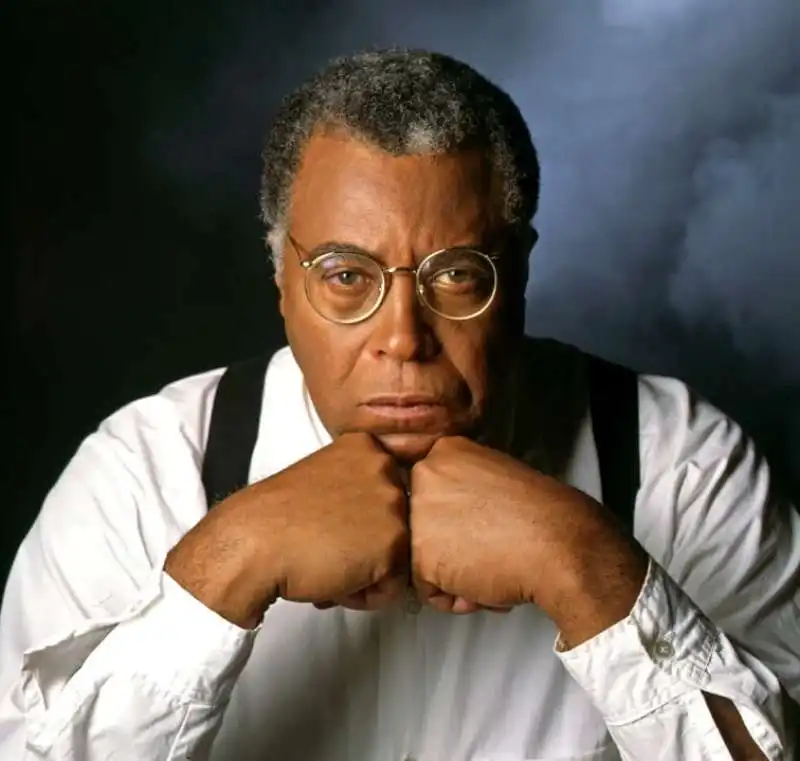 james earl jones  13