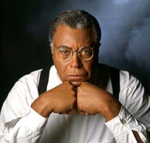 james earl jones 13