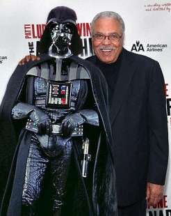 james earl jones 2