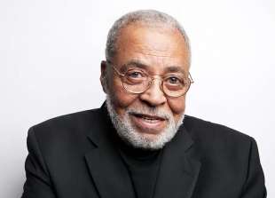 james earl jones 5