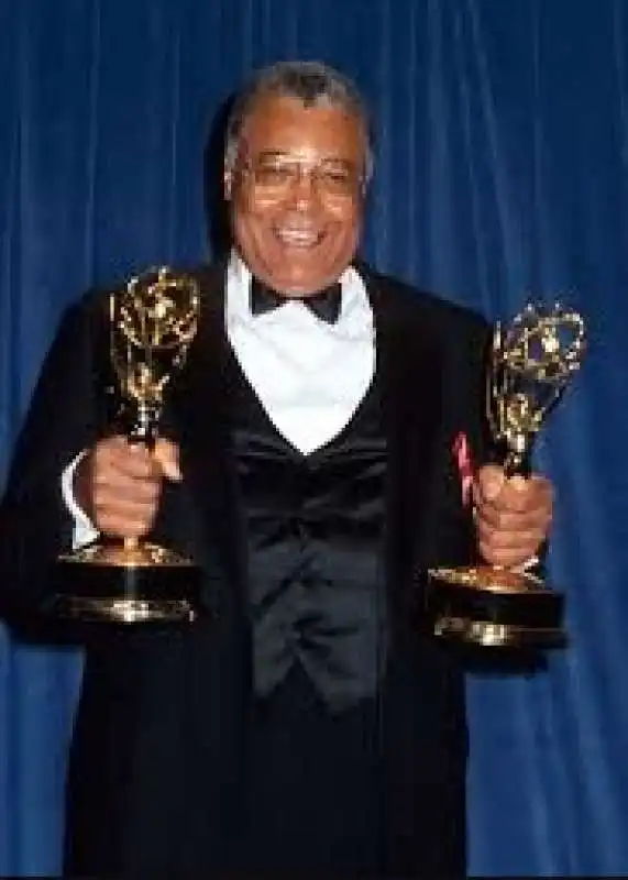 james earl jones  6