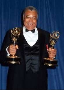 james earl jones 6