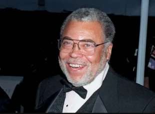 james earl jones 7