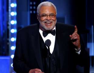 james earl jones 9