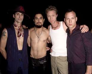 jane's addiction