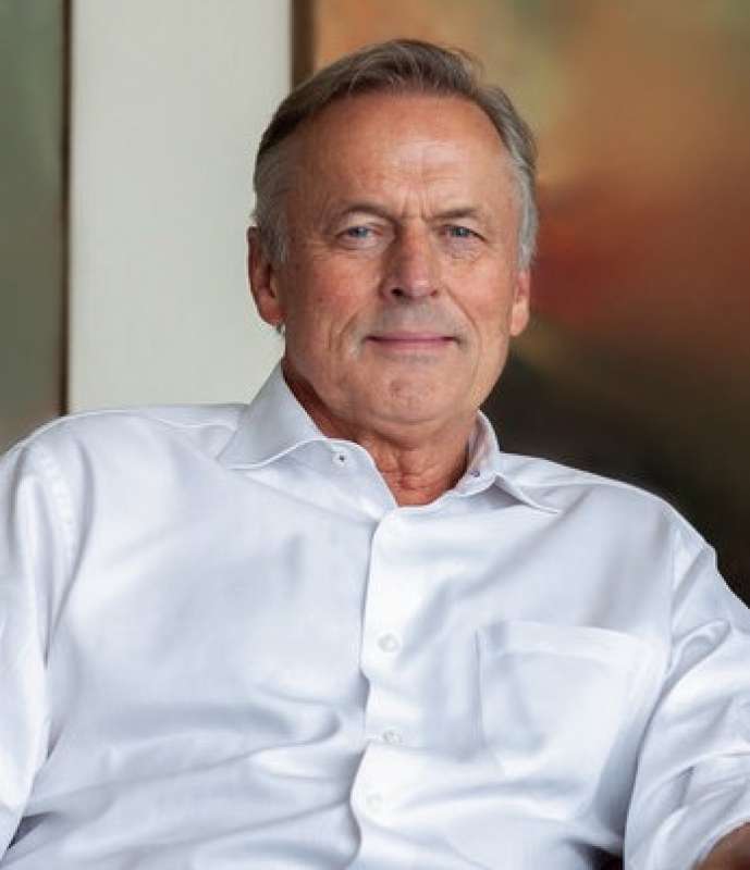 john grisham 1