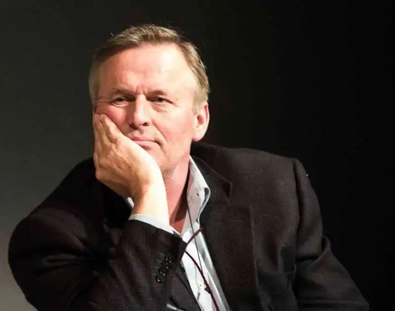 john grisham  3