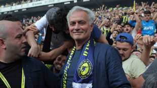 jose mourinho