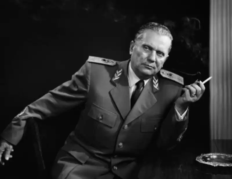 josip broz tito   1