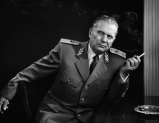 josip broz tito 1