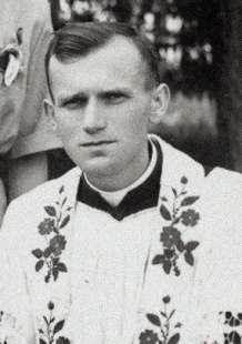 Karol Wojtyla