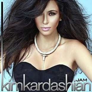 kim kardashian jam (turn it up)