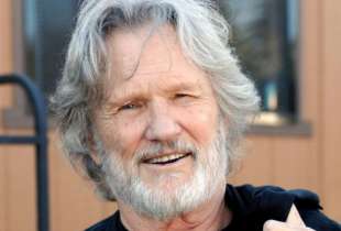 KRIS KRISTOFFERSON