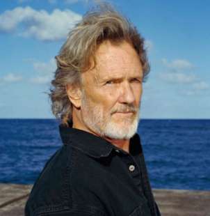 KRIS KRISTOFFERSON