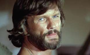 kris kristofferson in convoy trincea d'asfalto